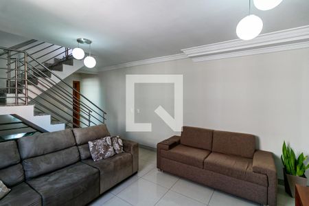 Apartamento à venda com 261m², 4 quartos e 3 vagasSala 2
