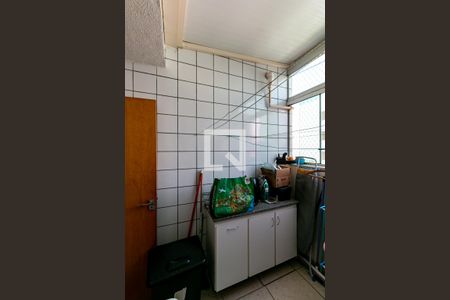 Apartamento à venda com 261m², 4 quartos e 3 vagasÁrea de Serviço