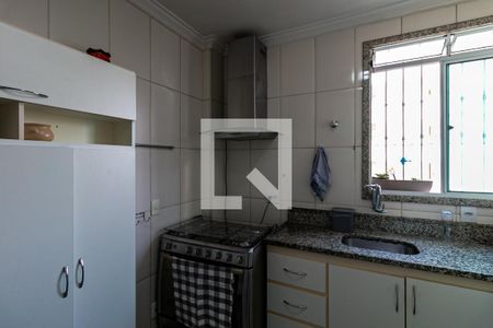 Apartamento à venda com 261m², 4 quartos e 3 vagasCozinha