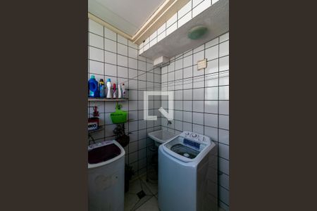 Apartamento à venda com 261m², 4 quartos e 3 vagasÁrea de Serviço