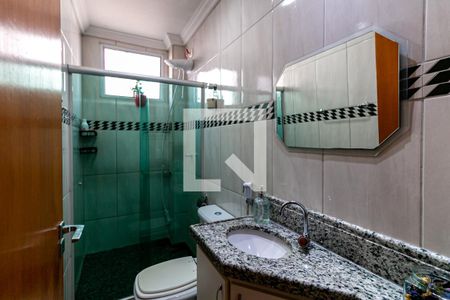 Apartamento à venda com 261m², 4 quartos e 3 vagasBanheiro 2