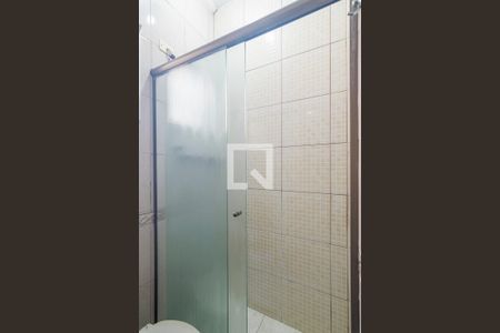 Casa à venda com 102m², 3 quartos e 2 vagas Casa à venda com 102m², 3 quartos e 2 vagasBanheiro da Suite 2