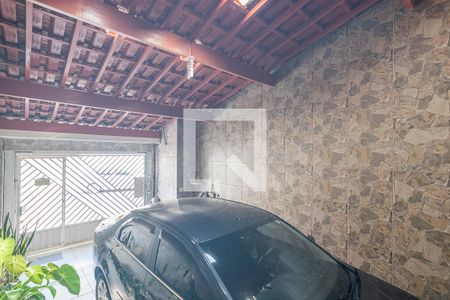 Casa à venda com 102m², 3 quartos e 2 vagas Casa à venda com 102m², 3 quartos e 2 vagasGaragem