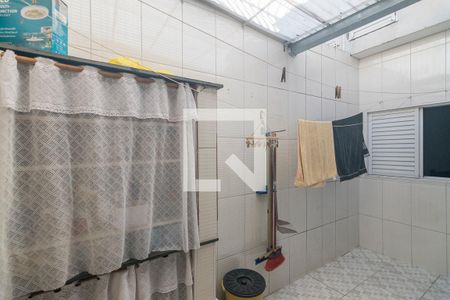 Casa à venda com 102m², 3 quartos e 2 vagas Casa à venda com 102m², 3 quartos e 2 vagasÁrea de Serviço