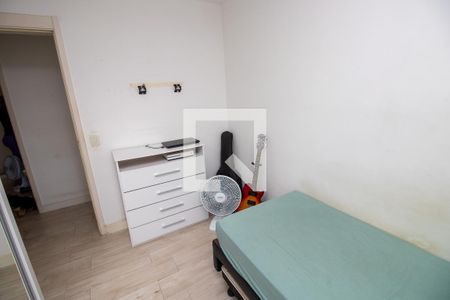 Apartamento à venda com 87m², 4 quartos e 2 vagasQuarto 3