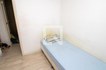 Apartamento à venda com 87m², 4 quartos e 2 vagasQuarto 4