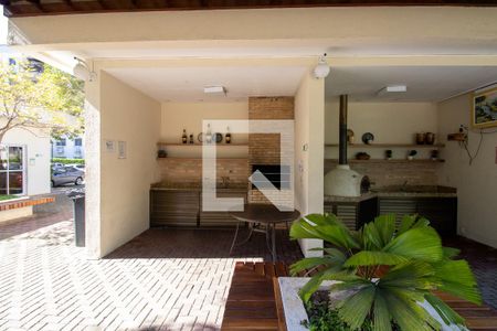 Apartamento à venda com 87m², 4 quartos e 2 vagasÁrea gourmet