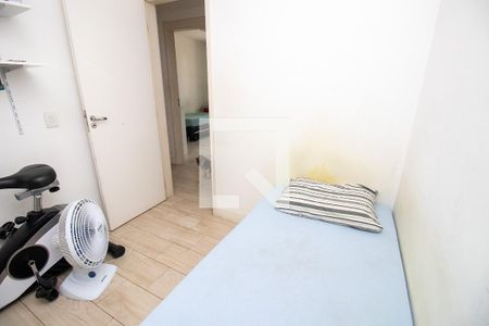 Apartamento à venda com 87m², 4 quartos e 2 vagasQuarto 4