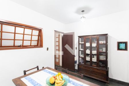 Casa à venda com 480m², 3 quartos e 4 vagasSala de Jantar 2