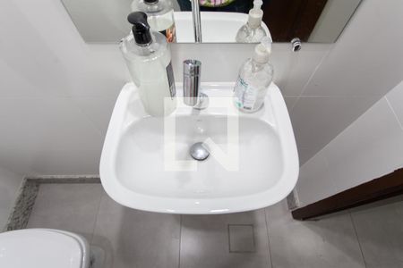 Casa à venda com 480m², 3 quartos e 4 vagasBanheiro Social 2