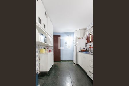 Casa à venda com 480m², 3 quartos e 4 vagasCozinha