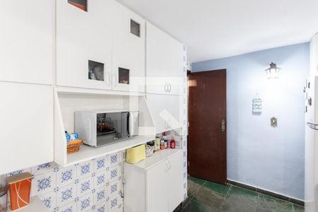 Casa à venda com 480m², 3 quartos e 4 vagasCozinha