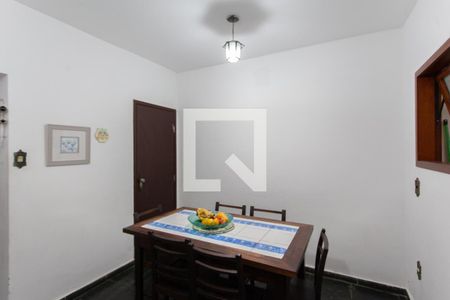 Casa à venda com 480m², 3 quartos e 4 vagasSala de Jantar 2