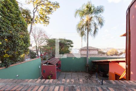 Casa à venda com 480m², 3 quartos e 4 vagasSala 3 - Vista da Varanda 2