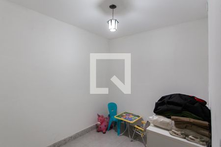 Casa à venda com 480m², 3 quartos e 4 vagasQuarto de Serviço