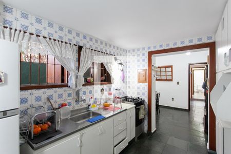 Casa à venda com 480m², 3 quartos e 4 vagasCozinha