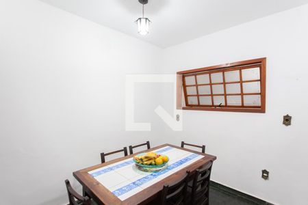 Casa à venda com 480m², 3 quartos e 4 vagasSala de Jantar 2