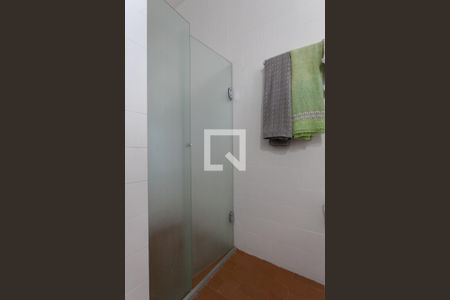 Casa à venda com 480m², 3 quartos e 4 vagasBanheiro Social 1