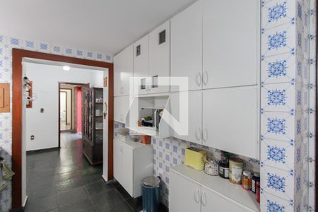 Casa à venda com 480m², 3 quartos e 4 vagasCozinha