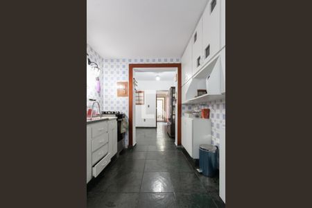 Casa à venda com 480m², 3 quartos e 4 vagasCozinha