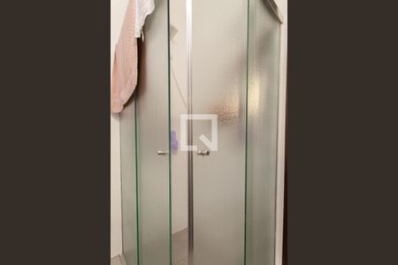 Casa à venda com 480m², 3 quartos e 4 vagasBanheiro da Suíte