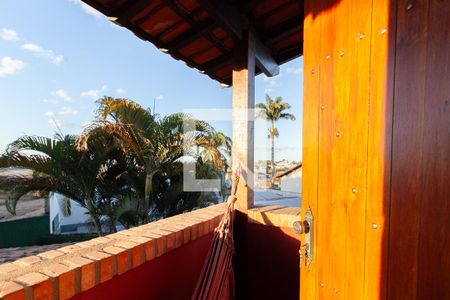 Casa à venda com 480m², 3 quartos e 4 vagasSala 3 - Varanda 1