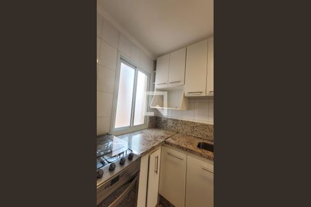 Apartamento à venda com 136m², 3 quartos e 2 vagasCozinha