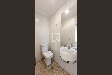 Apartamento à venda com 136m², 3 quartos e 2 vagasLavabo