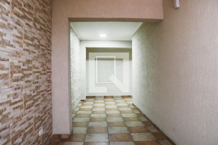 Apartamento à venda com 59m², 2 quartos e 1 vaga Apartamento à venda com 59m², 2 quartos e 1 vagaEntrada