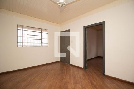 Sala de casa para alugar com 2 quartos, 62m² em Itaberaba, São Paulo