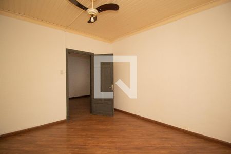 Quarto 1 de casa para alugar com 2 quartos, 62m² em Itaberaba, São Paulo