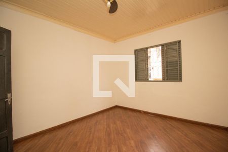 Quarto 1 de casa para alugar com 2 quartos, 62m² em Itaberaba, São Paulo