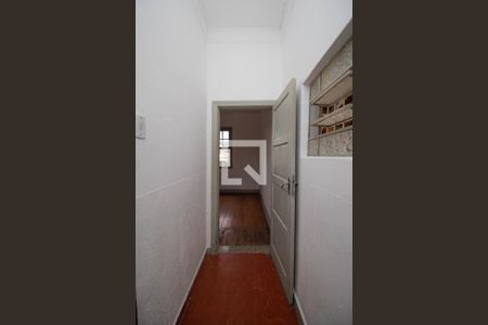 Corredor de casa para alugar com 2 quartos, 62m² em Itaberaba, São Paulo
