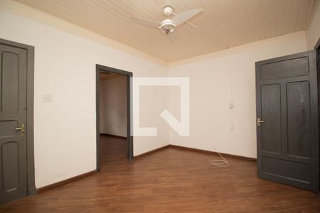 Sala de casa para alugar com 2 quartos, 62m² em Itaberaba, São Paulo