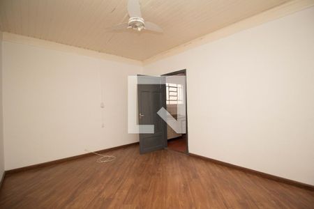 Sala de casa para alugar com 2 quartos, 62m² em Itaberaba, São Paulo