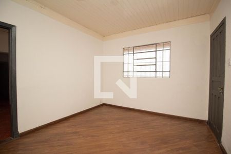Sala de casa para alugar com 2 quartos, 62m² em Itaberaba, São Paulo