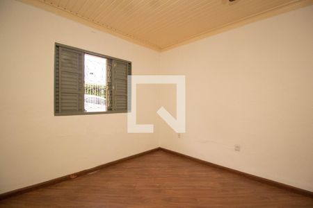 Quarto 1 de casa para alugar com 2 quartos, 62m² em Itaberaba, São Paulo