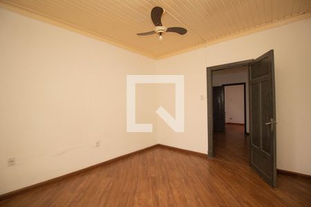 Quarto 1 de casa para alugar com 2 quartos, 62m² em Itaberaba, São Paulo