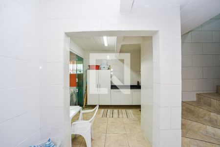 Casa à venda com 496m², 4 quartos e 3 vagas Casa à venda com 496m², 4 quartos e 3 vagasÁrea de Serviço