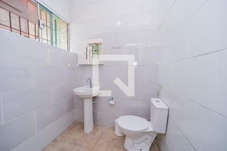 Casa à venda com 496m², 4 quartos e 3 vagas Casa à venda com 496m², 4 quartos e 3 vagasBanheiro de serviço