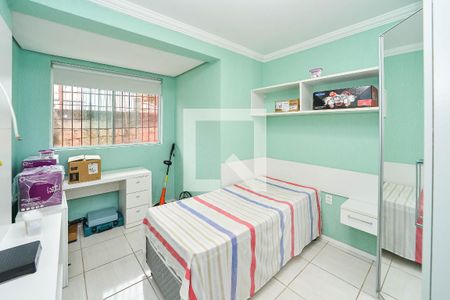 Casa à venda com 496m², 4 quartos e 3 vagas Casa à venda com 496m², 4 quartos e 3 vagasQuarto 3