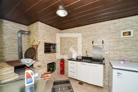 Casa à venda com 496m², 4 quartos e 3 vagas Casa à venda com 496m², 4 quartos e 3 vagasEspaço Gourmet