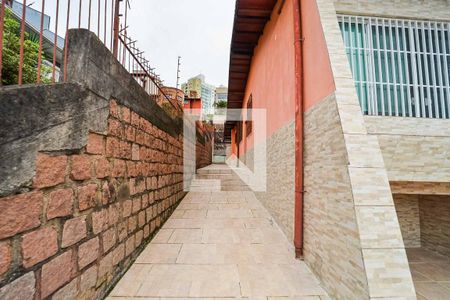 Casa à venda com 496m², 4 quartos e 3 vagas Casa à venda com 496m², 4 quartos e 3 vagasPátio