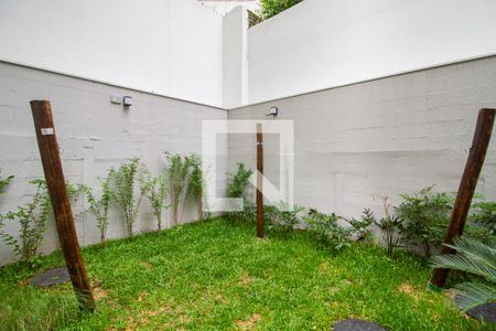 Apartamento à venda com 28m², 1 quarto e sem vagaÁrea comum - Área Externa