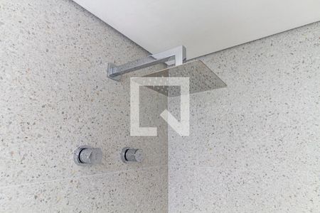 Apartamento à venda com 28m², 1 quarto e sem vaga Apartamento à venda com 28m², 1 quarto e sem vagaBanheiro