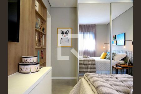 Apartamento à venda com 2 quartos, 53m² em Vila Lusitania, São Bernardo do Campo
