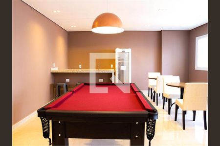 Apartamento à venda com 2 quartos, 53m² em Vila Lusitania, São Bernardo do Campo