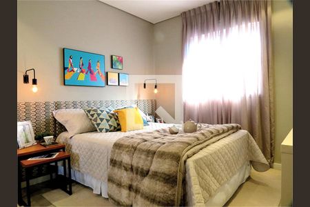 Apartamento à venda com 2 quartos, 53m² em Vila Lusitania, São Bernardo do Campo