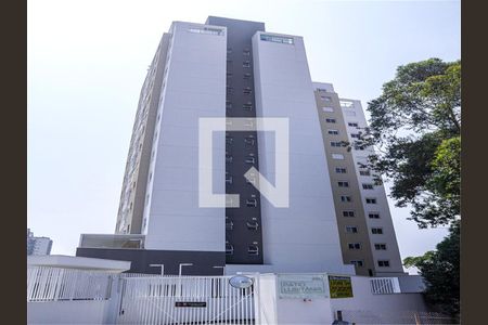 Apartamento à venda com 2 quartos, 53m² em Vila Lusitania, São Bernardo do Campo