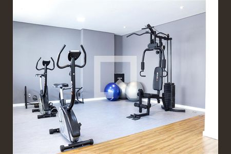 Apartamento à venda com 2 quartos, 53m² em Vila Lusitania, São Bernardo do Campo